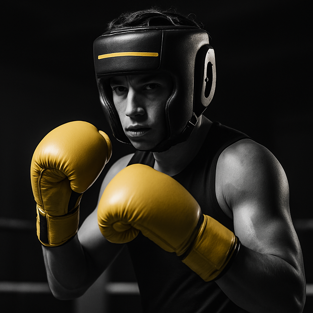 Sting ABC Boxing Club - Professional Boxing Training Lewisham London